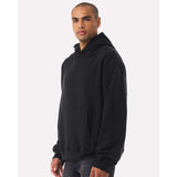 BELLA + CANVAS - Unisex 10 oz. Heavyweight Hoodie Sweatshirt - 4719 - Vintage Black