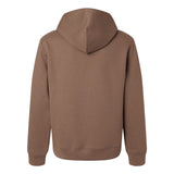 BELLA + CANVAS - Unisex 10 oz. Heavyweight Hoodie Sweatshirt - 4719 - Vintage Brown