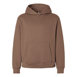 BELLA + CANVAS - Unisex 10 oz. Heavyweight Hoodie Sweatshirt - 4719 - Vintage Brown