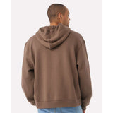 BELLA + CANVAS - Unisex 10 oz. Heavyweight Hoodie Sweatshirt - 4719 - Vintage Brown
