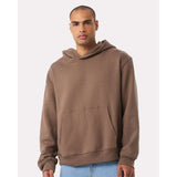 BELLA + CANVAS - Unisex 10 oz. Heavyweight Hoodie Sweatshirt - 4719 - Vintage Brown