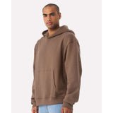 BELLA + CANVAS - Unisex 10 oz. Heavyweight Hoodie Sweatshirt - 4719 - Vintage Brown