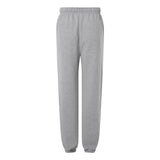 BELLA + CANVAS - Unisex 10 oz. Heavyweight Sweatpants - 4737 - Athletic Heather