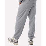 BELLA + CANVAS - Unisex 10 oz. Heavyweight Sweatpants - 4737 - Athletic Heather