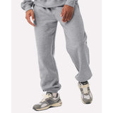 BELLA + CANVAS - Unisex 10 oz. Heavyweight Sweatpants - 4737 - Athletic Heather