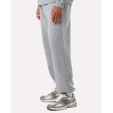 BELLA + CANVAS - Unisex 10 oz. Heavyweight Sweatpants - 4737 - Athletic Heather