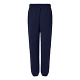 BELLA + CANVAS - Unisex 10 oz. Heavyweight Sweatpants - 4737 - Navy