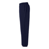 BELLA + CANVAS - Unisex 10 oz. Heavyweight Sweatpants - 4737 - Navy
