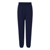 BELLA + CANVAS - Unisex 10 oz. Heavyweight Sweatpants - 4737 - Navy