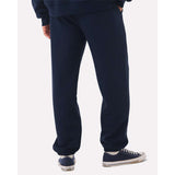 BELLA + CANVAS - Unisex 10 oz. Heavyweight Sweatpants - 4737 - Navy