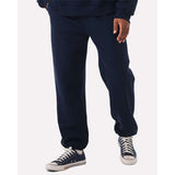 BELLA + CANVAS - Unisex 10 oz. Heavyweight Sweatpants - 4737 - Navy