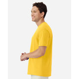 Gildan - Unisex Light Cotton T-Shirt - 3000 - Daisy