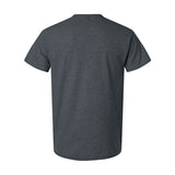Gildan - Unisex Light Cotton T-Shirt - 3000 - Dark Heather