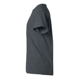 Gildan - Unisex Light Cotton T-Shirt - 3000 - Dark Heather