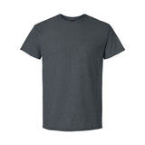 Gildan - Unisex Light Cotton T-Shirt - 3000 - Dark Heather