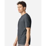 Gildan - Unisex Light Cotton T-Shirt - 3000 - Dark Heather