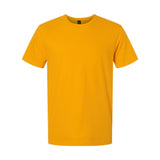 Gildan - Unisex Light Cotton T-Shirt - 3000 - Gold