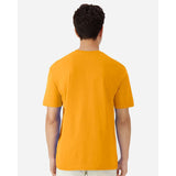 Gildan - Unisex Light Cotton T-Shirt - 3000 - Gold