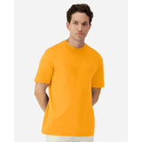 Gildan - Unisex Light Cotton T-Shirt - 3000 - Gold