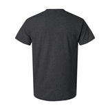 Gildan - Unisex Light Cotton T-Shirt - 3000 - Heather Dark Grey