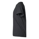 Gildan - Unisex Light Cotton T-Shirt - 3000 - Heather Dark Grey