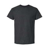 Gildan - Unisex Light Cotton T-Shirt - 3000 - Heather Dark Grey