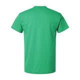 Gildan - Unisex Light Cotton T-Shirt - 3000 - Heather Irish Green