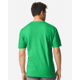 Gildan - Unisex Light Cotton T-Shirt - 3000 - Irish Green