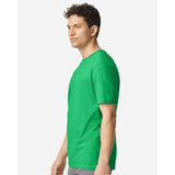 Gildan - Unisex Light Cotton T-Shirt - 3000 - Irish Green