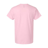 Gildan - Unisex Light Cotton T-Shirt - 3000 - Light Pink
