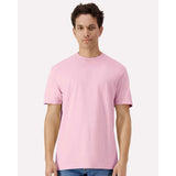Gildan - Unisex Light Cotton T-Shirt - 3000 - Light Pink