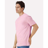 Gildan - Unisex Light Cotton T-Shirt - 3000 - Light Pink