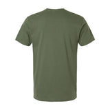 Gildan - Unisex Light Cotton T-Shirt - 3000 - Military Green