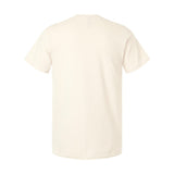Gildan - Unisex Light Cotton T-Shirt - 3000 - Natural