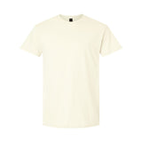 Gildan - Unisex Light Cotton T-Shirt - 3000 - Off White