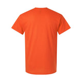 Gildan - Unisex Light Cotton T-Shirt - 3000 - Orange