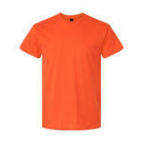 Gildan - Unisex Light Cotton T-Shirt - 3000 - Orange