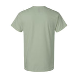 Gildan - Unisex Light Cotton T-Shirt - 3000 - Sage