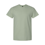 Gildan - Unisex Light Cotton T-Shirt - 3000 - Sage