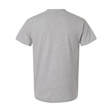 Gildan - Unisex Light Cotton T-Shirt - 3000 - Sport Grey