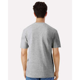 Gildan - Unisex Light Cotton T-Shirt - 3000 - Sport Grey