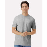Gildan - Unisex Light Cotton T-Shirt - 3000 - Sport Grey