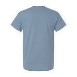 Gildan - Unisex Light Cotton T-Shirt - 3000 - Stone Blue