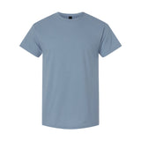 Gildan - Unisex Light Cotton T-Shirt - 3000 - Stone Blue