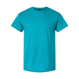 Gildan - Unisex Light Cotton T-Shirt - 3000 - Tropical Blue