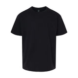 Gildan - Youth Light Cotton T-Shirt - 3000B - Black
