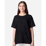 Gildan - Youth Light Cotton T-Shirt - 3000B - Black