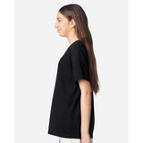 Gildan - Youth Light Cotton T-Shirt - 3000B - Black