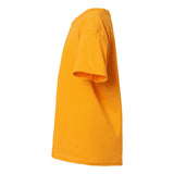 Gildan - Youth Light Cotton T-Shirt - 3000B - Gold