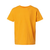 Gildan - Youth Light Cotton T-Shirt - 3000B - Gold